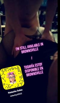 Natasha Transsexual available in Brownsville Texas (956)521, 32