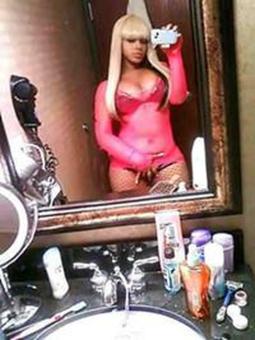 Its me BAMBI CALL me for special, 23