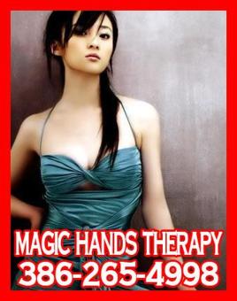 ★—— Magic Hand Therapy ——★ —— Best In Town Bodywork by beautiful Girl, 24