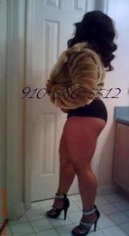 A Booty Lovers Dream Come True* 42~DD Tits (Military Specials), 29