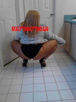 A Booty Lovers Dream Come True* 42~DD Tits (Military Specials), 29
