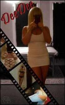 DeeDee : 1pm Till 6pm 502-851, 40