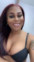 Visiting San Diego, California Tall?? Bomb?? Shell ? T.S Nyla, 27