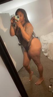 Visiting San Diego, California Tall?? Bomb?? Shell ? T.S Nyla, 27