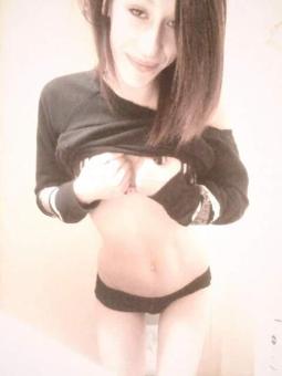 ESCAPE the cold & WARM up with PETITE irish REDHEAD!, 22