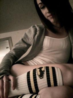 ESCAPE the cold & WARM up with PETITE irish REDHEAD!, 22