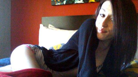 ESCAPE the cold & WARM up with PETITE irish REDHEAD!, 22