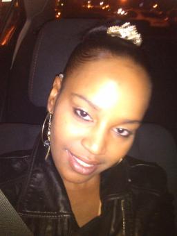 MIss victiria, 24