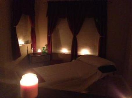 Rejuvenate!!! Be Inspired!!!