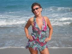 Experienced Mature Courtsan, 52