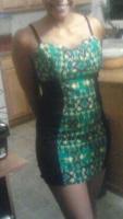 Tory here New... New...wit my girl., 23