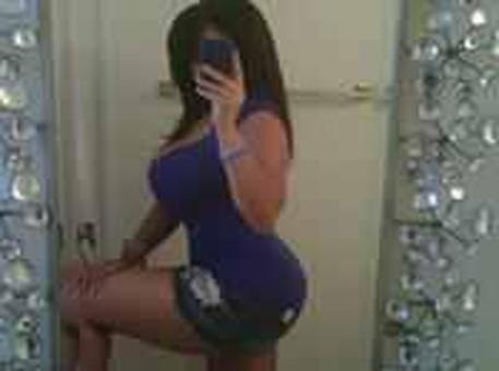 Evening Specails.... 38DD.... Italian Mixed Beauty, 22
