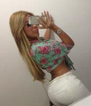 ðŸ’‹SATISFACTION â€¢*Â¨Â¨*â€¢ BLONDEâ€¢*Â¨Â¨*â€¢ BUSTY â€¢*Â¨Â¨*â€¢ Make U Melt â€¢*Â¨Â¨*â€¢ â˜†â€¢â, 25