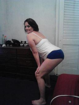 hello guys treat your self with sweet christine, 41
