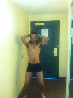 Latino Exotico, 23