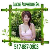 ♘ New Friendly Staffs + Great Service! + Great Value! = Happy Customer! @ Lancing Acupressure, 24
