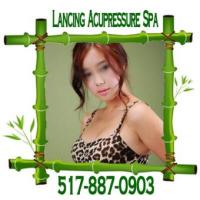 ♘ New Friendly Staffs + Great Service! + Great Value! = Happy Customer! @ Lancing Acupressure, 24