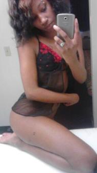 The Blaque Marilyn Monroe.! Vanity!, 20
